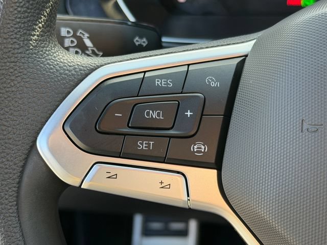 Certified 2023 Volkswagen Jetta Sport FWD image 24