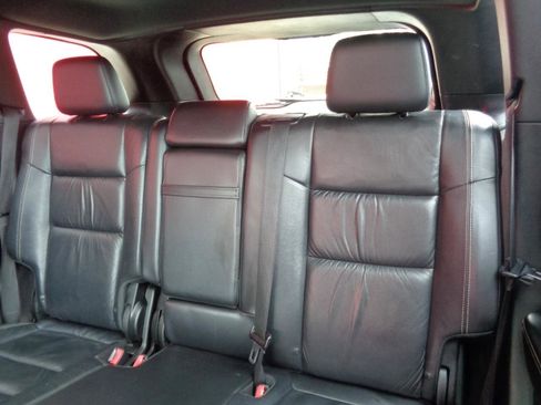 Used 2015 Jeep Grand Cherokee Limited image 9