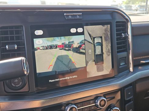 New 2025 Ford F350 King Ranch w/ FX4 Off-Road Package image 12