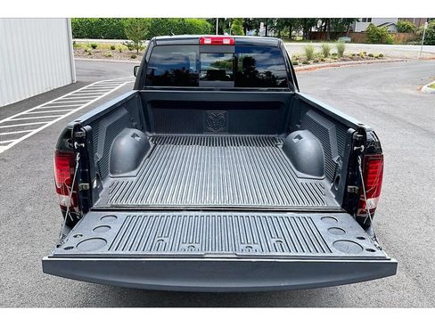 Used 2018 RAM 1500 Sport w/ Convenience Group AWD/4WD image 34