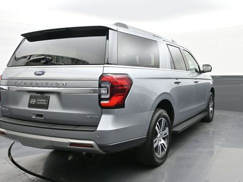 Used 2024 Ford Expedition Max Limited image 3