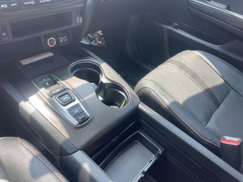 Used 2022 Honda Passport TrailSport image 32