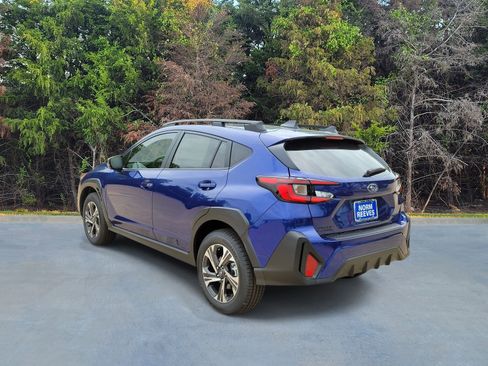 New 2026 Subaru Crosstrek 2.0i Premium AWD/4WD image 18