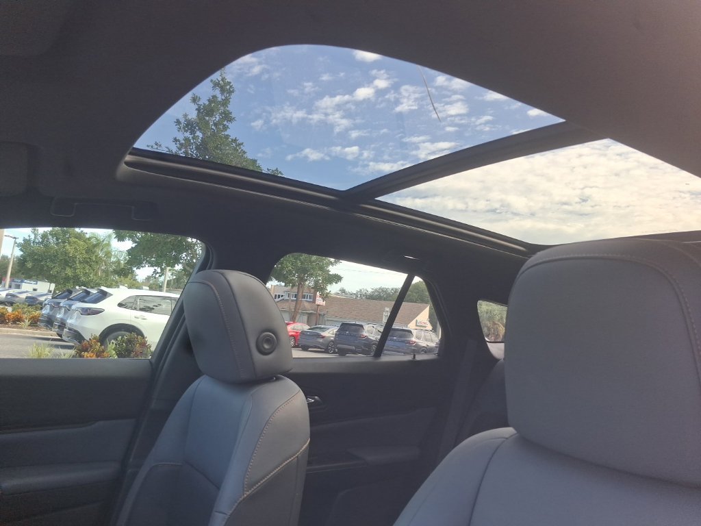 Used 2024 Honda Prologue Touring image 26