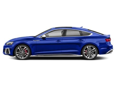 New 2024 Audi S5 Premium Plus w/ Premium Plus Package image 3