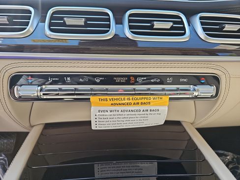 New 2026 Mercedes-Benz GLE 350 4MATIC image 21
