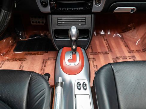 Used 2003 Porsche 911 Turbo AWD/4WD image 56