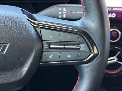 Used 2024 Chevrolet Blazer EV RS AWD/4WD image 35