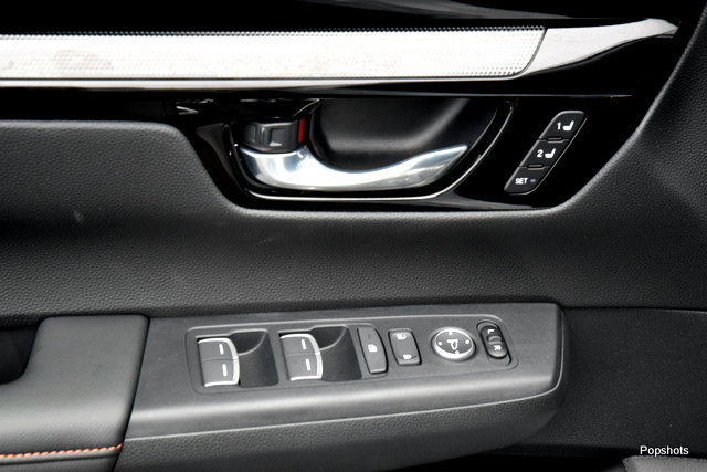 New 2026 Honda CR-V Sport Touring image 6