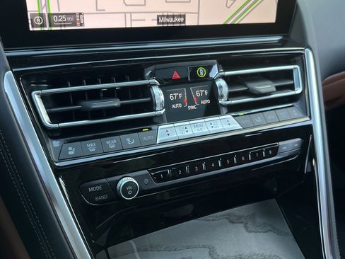 New 2026 BMW 840i xDrive image 26