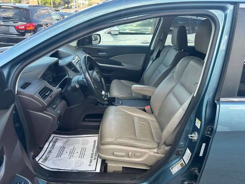 Used 2013 Honda CR-V EX-L image 10