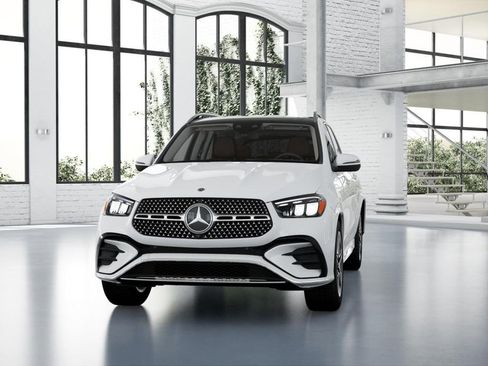 New 2026 Mercedes-Benz GLE 350 4MATIC image 42
