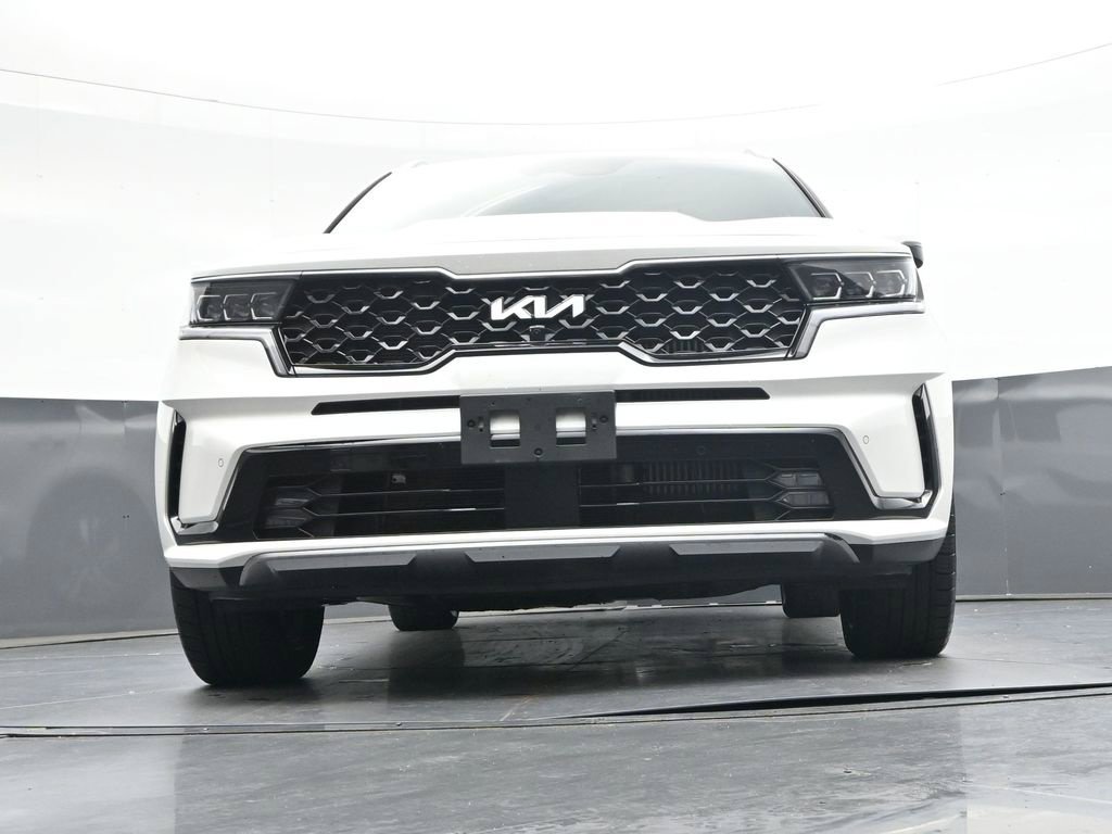 Used 2023 Kia Sorento SX Prestige AWD/4WD image 42