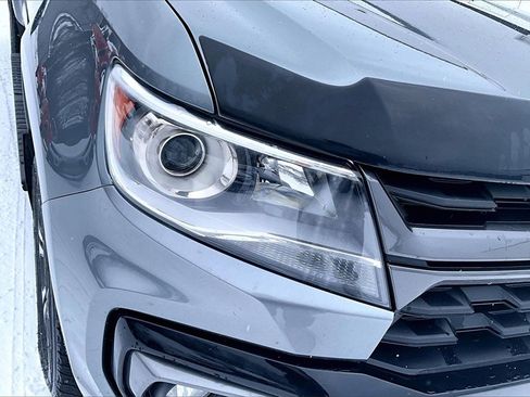 Used 2022 Chevrolet Colorado Z71 image 26