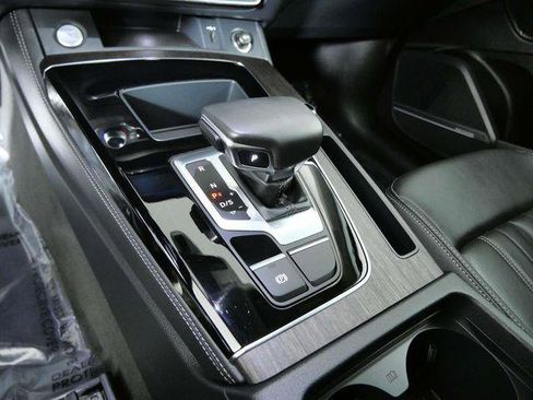 Used 2023 Audi Q5 2.0T Premium Plus w/ Premium Plus Package image 21