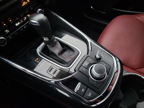 Used 2023 MAZDA CX-9 Carbon Edition image 31