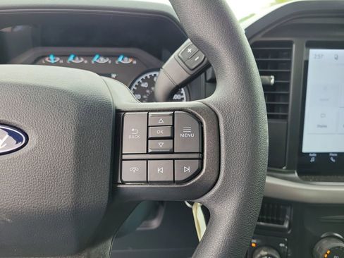 New 2026 Ford F150 XL AWD/4WD image 20