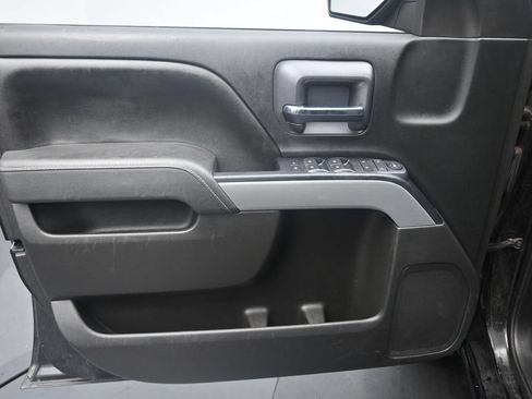 Used 2015 Chevrolet Silverado 1500 LT w/ All Star Edition AWD/4WD image 18