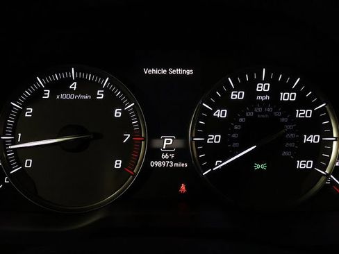 Certified 2018 Acura MDX SH-AWD w/ Technology Package image 18