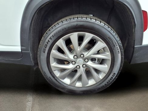 Used 2026 Buick Enclave Preferred AWD/4WD image 24