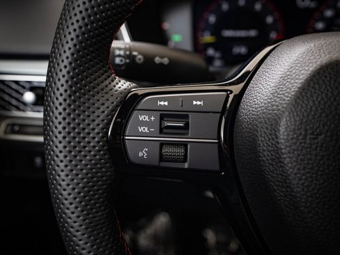 New 2026 Acura Integra Type S image 26