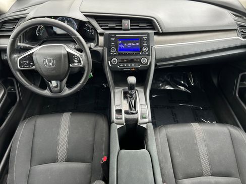 Used 2019 Honda Civic LX image 10