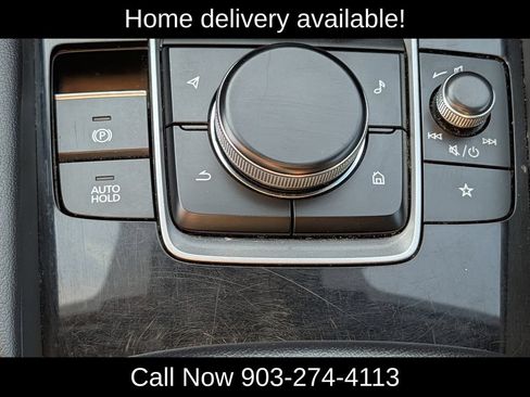 Used 2024 MAZDA MAZDA3 s FWD image 18