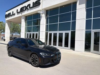 Used 2024 BMW i4 M50