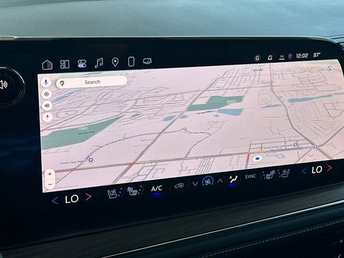 New 2025 Chevrolet Tahoe Premier image 20