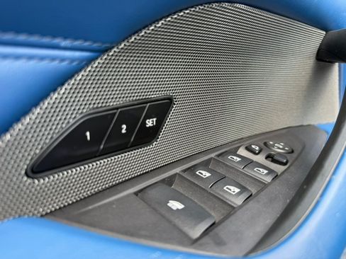 Used 2022 BMW M4 xDrive Competition AWD/4WD image 49