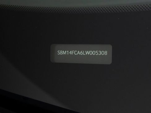 Used 2020 McLaren 720S Performance RWD image 46