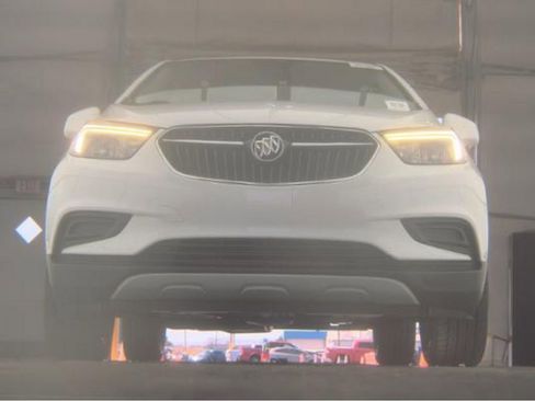Used 2020 Buick Encore Preferred w/ Safety Package FWD image 3