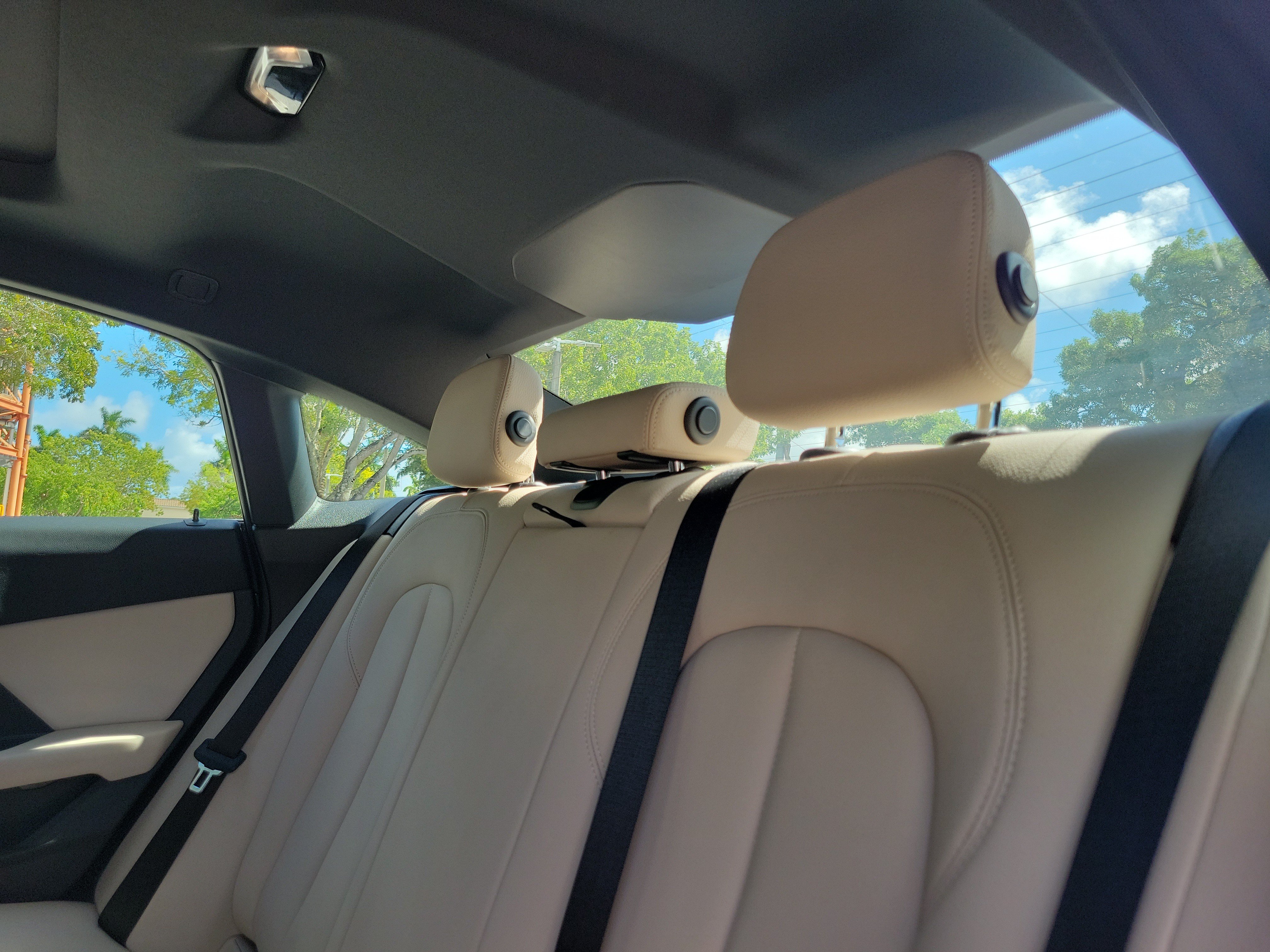 Used 2024 BMW 228i Gran Coupe w/ Convenience Package FWD image 11