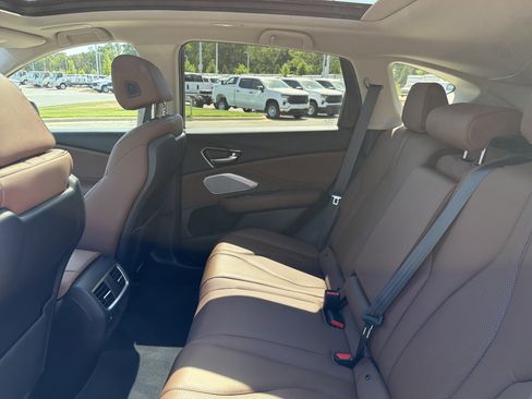 Used 2023 Acura RDX AWD w/ Technology Package image 31