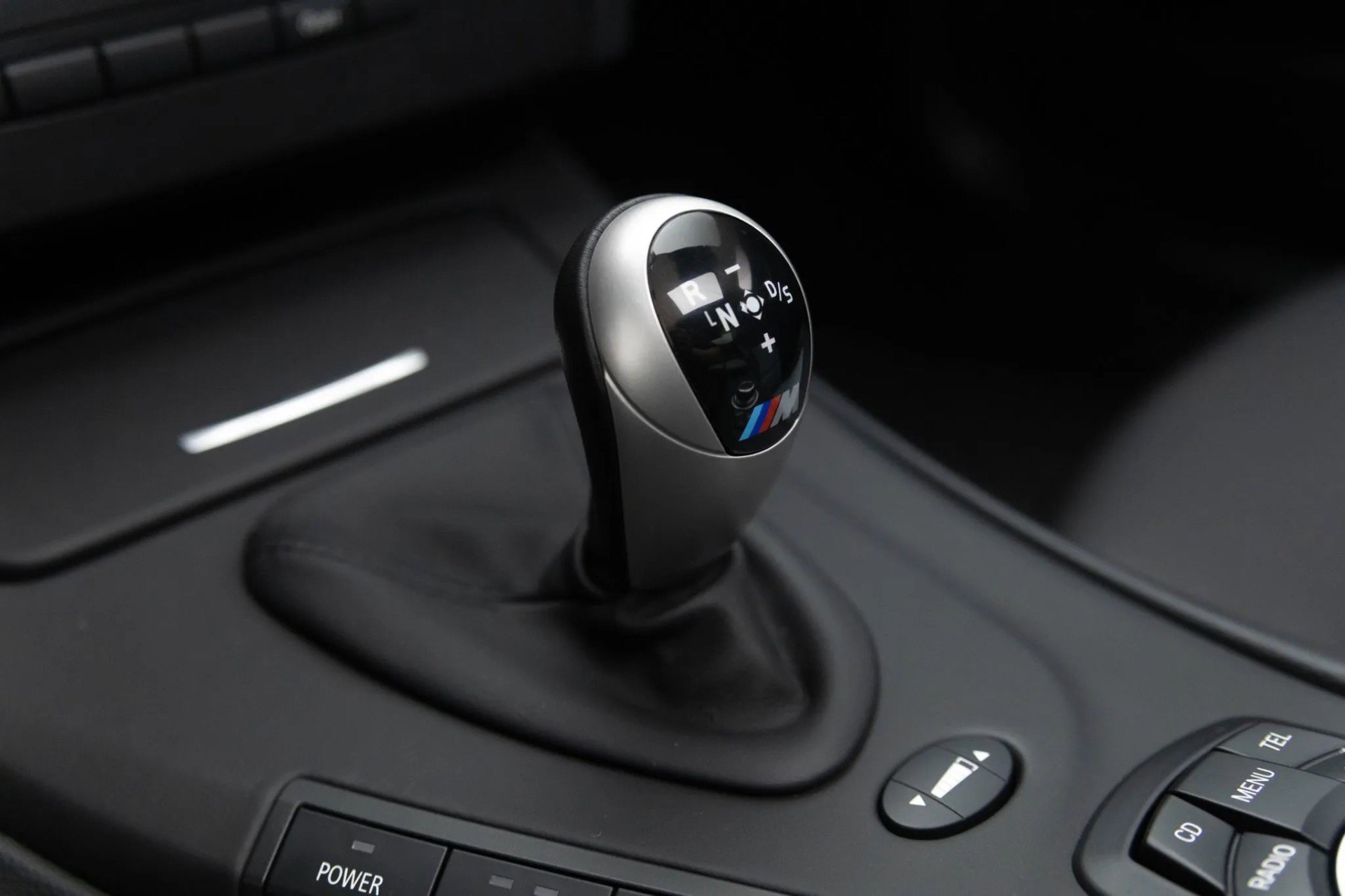 Used 2011 BMW M3 Sedan RWD image 26
