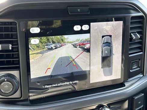 New 2026 Ford F150 XLT AWD/4WD image 26