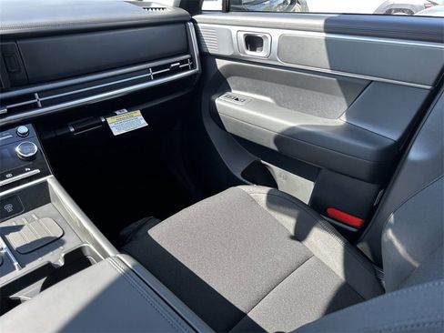 New 2026 Hyundai Santa Fe SE image 6