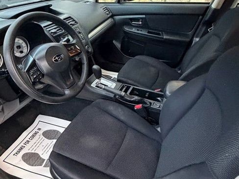 Used 2013 Subaru Impreza 2.0i Premium w/ All-Weather Pkg image 27