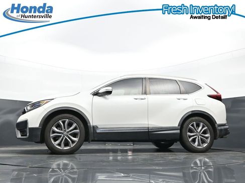 Used 2020 Honda CR-V Touring image 30