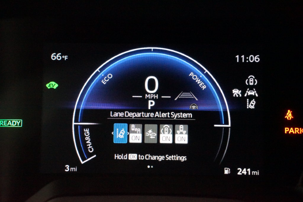 New 2027 Toyota Corolla LE FWD image 16