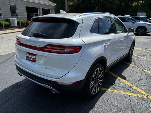 Used 2017 Lincoln MKC Black Label AWD/4WD image 7