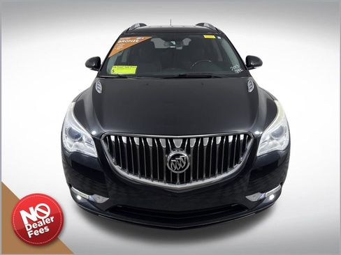 Used 2013 Buick Enclave Leather image 9