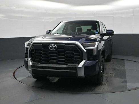 Used 2024 Toyota Tundra SR5 w/ TRD Off-Road Package image 5