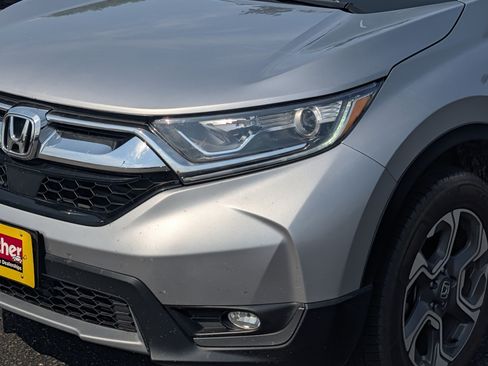 Used 2018 Honda CR-V EX-L image 16