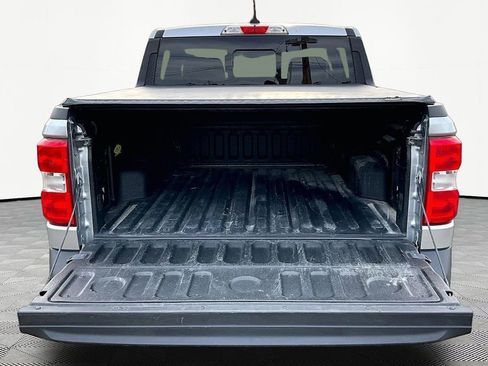 Certified 2022 Ford Maverick XLT w/ Equipment Group 300A Standard image 18