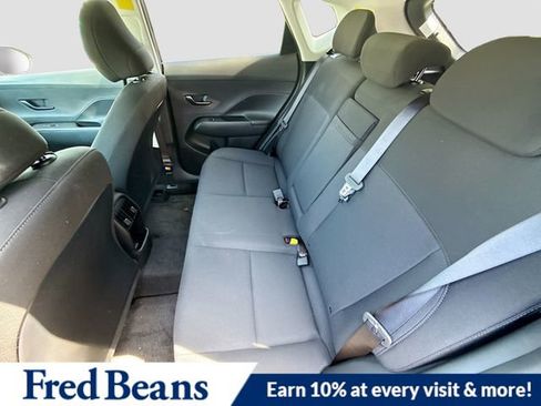 New 2026 Hyundai Kona SEL Sport AWD/4WD image 19