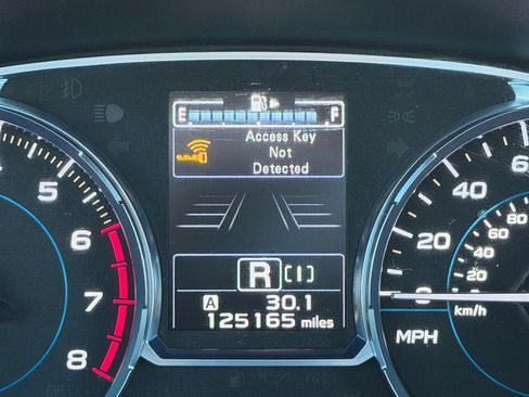 Used 2018 Subaru Forester 2.0XT Touring AWD/4WD image 20