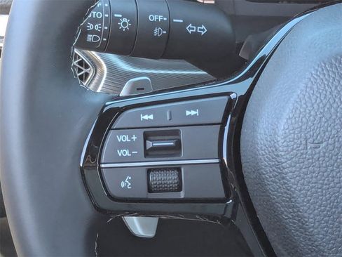 New 2026 Acura Integra A-Spec image 27