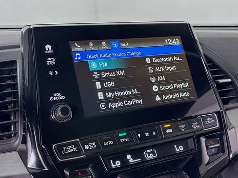 Used 2023 Honda Odyssey EX-L image 29