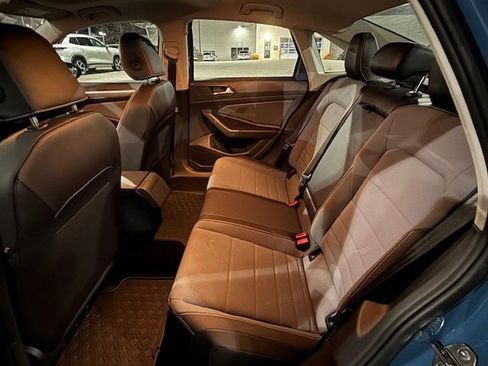 New 2026 Volkswagen Jetta SE image 15